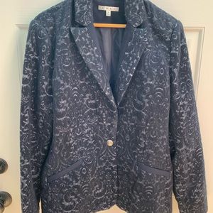 Cabi blazer